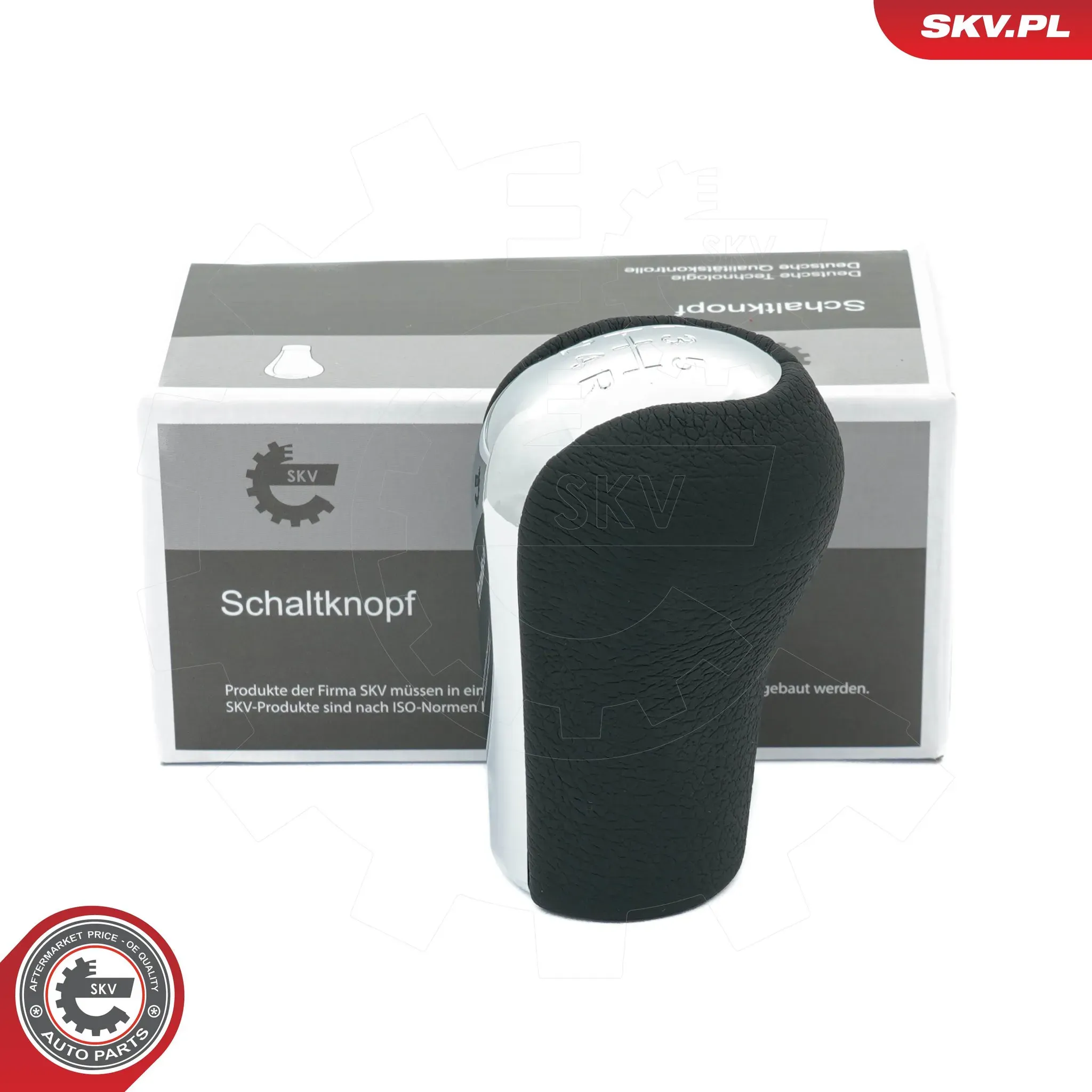 ESEN SKV Schalthebelknauf 63skv123