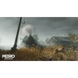 Metro Exodus Complete Edition (PS5)