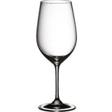 Riedel Serie VINUM Riesling Grand Cru / Zinfandel 400 ml 4 Stück im Set,