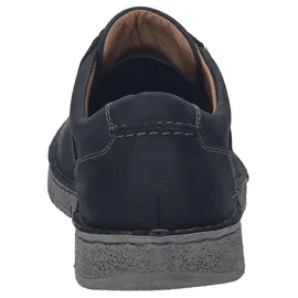 Josef Seibel Ruben 02 Herren Schwarz 44