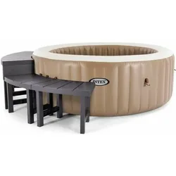 Beistelltisch Intex