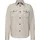 STREET ONE Twill Overshirt - beige