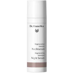 DR. HAUSCHKA Regeneration Intensiv Nachtserum