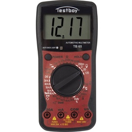 Testboy TB 65
