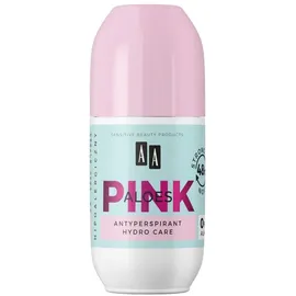 Oceanic AA Aloe Pink Antitranspirant Roll-on 50 ml