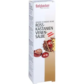 RIVIERA Rosskastaniensalbe