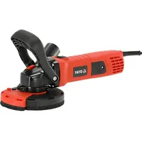 Yato Yato, BETONSCHLEIFER 125mm 1400W