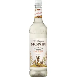 Monin Rohrzucker Sirup 1000 ml