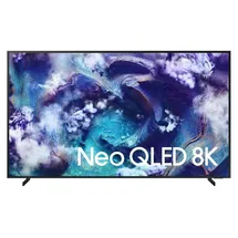 Samsung TQ65QN900F 65" Neo QLED 8K Vision AI Smart TV QN900F 		