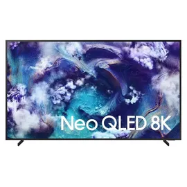 Samsung TQ65QN900F 65" Neo QLED 8K Vision AI Smart TV QN900F 		