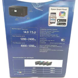 Epson Expression Home XP-5200