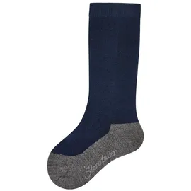 Sterntaler Active Socken lang 2 Paare Blau/Grün 30