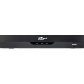 Dahua WizSense NVR2108HS-I2 1 St.