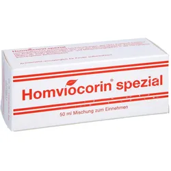 Homviocorin Spezial