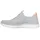 SKECHERS Summits Top Player Damen Grau/Pink/Coral 41
