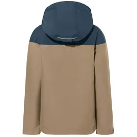 Vaude Lulea 2l Jacke - Oat - 134-140 cm