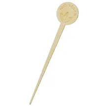 Papstar Fingerfood - Spieße 12 cm "VEGAN"