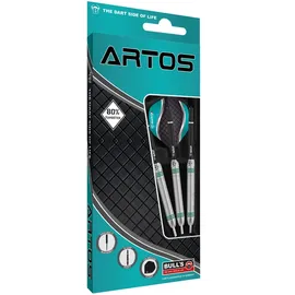 BULL'S Artos AR1 24 g