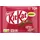 Nestlé Nestle Schokoriegel, KitKat Mini 167 g, je 16,7 g, 10 Riegel