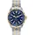 Fossil Garrett Quarz Edelstahl 44 mm FS6146