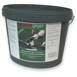Sportplatz Markierfarbe 15 Liter