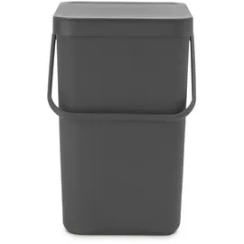 Brabantia Sort & Go 25 l grey