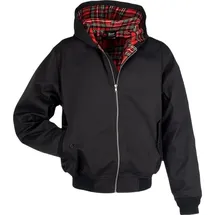 Brandit Textil Lord Canterbury Herren schwarz L