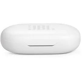 JBL Soundgear Sense Open-Ear Kopfhörer weiß