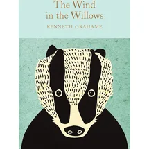 Pan Macmillan The Wind in the Willows