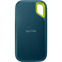 SanDisk Extreme Portable 1 TB USB-C 3.2 SDSSDE61-1T00-G25M
