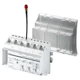 OVENTROP Funkempfänger R-Con 4 Kanäle m Lagermodul, je Kanal 4A/250 V