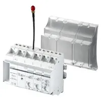 OVENTROP Funkempfänger R-Con 4 Kanäle m Lagermodul, je Kanal 4A/250 V
