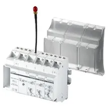 OVENTROP Funkempfänger R-Con 4 Kanäle m Lagermodul, je Kanal 4A/250 V