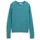 Tom Tailor Strickpullover Blau M