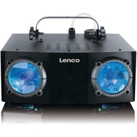 Lenco LFM-110BK schwarz