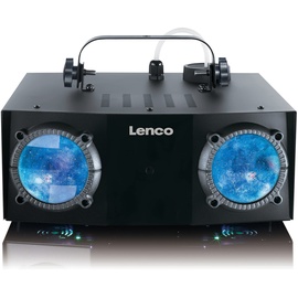 Lenco LFM-110BK schwarz