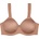 Triumph Essential Minimizer BH Bügel softe Träger für Damen TOAST 80C