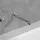 Villeroy & Boch Skyla Wanneneinlauf Chrom