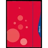 Pelikan Sammelmappe A4 Rot