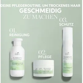 Wella Elements Renewing Shampoo 250 ml