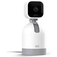 Blink Mini Pan-Tilt Kamera weiß