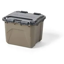 Gregory Alpaca 50l Getriebe - Mirage Tan - One Size