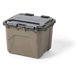 Gregory Alpaca 50l Getriebe - Mirage Tan - One Size