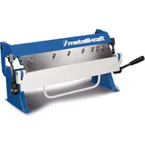 Metallkraft Metallkraft, Schraubstock + Zwinge, HSBM 305 HS (305 mm)