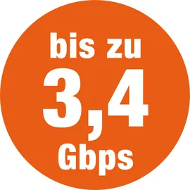 Selfsat MWR 5560 eSIM 5G Cat 20 WLAN Router