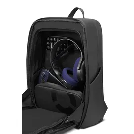 Lenovo Legion (17") Gaming Backpack GB800 Black (P) – Schwarz