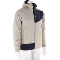 Ortovox Swisswool Piz Duan Jacket - - Herren Isolationsjacke-Beige-S