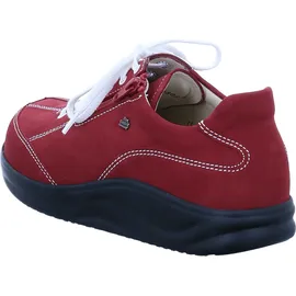 Finn Comfort OTARU Herren Rot 38,5