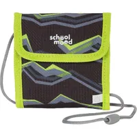 School-Mood Brustbeutel Finn
