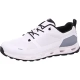 Salamander Sneaker Herren Weiß 41